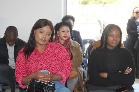 Young Innovators Roundtable — photograph 44